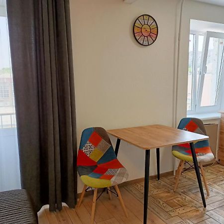 Шевченко 26 1К Apartment Kropyvnytskyi Bagian luar foto