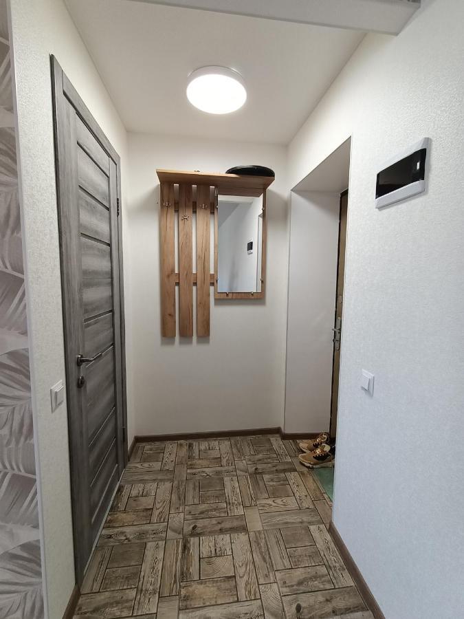 Шевченко 26 1К Apartment Kropyvnytskyi Bagian luar foto