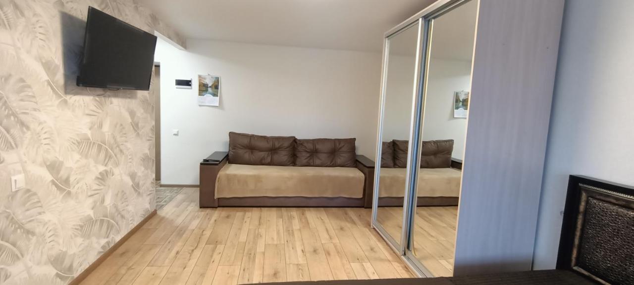 Шевченко 26 1К Apartment Kropyvnytskyi Bagian luar foto